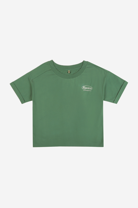 Bhaane fern sports day tee