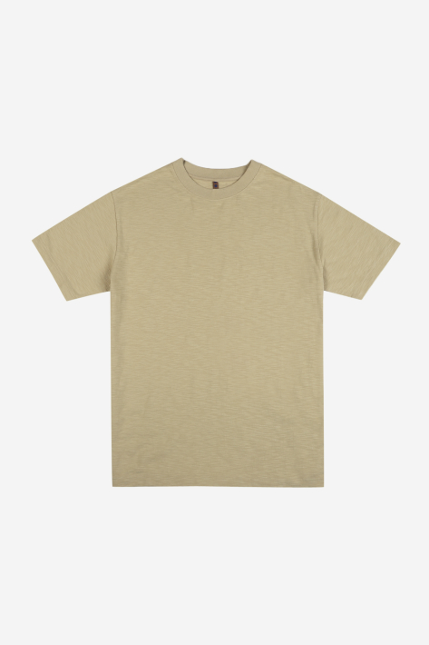 Bhaane sage half half tee