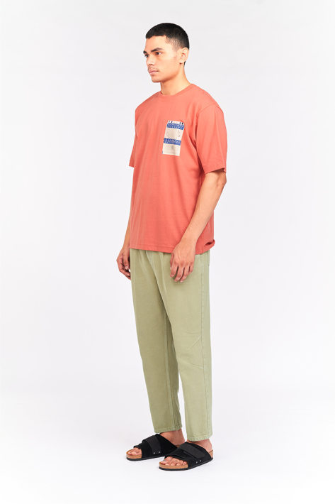 sonic tee