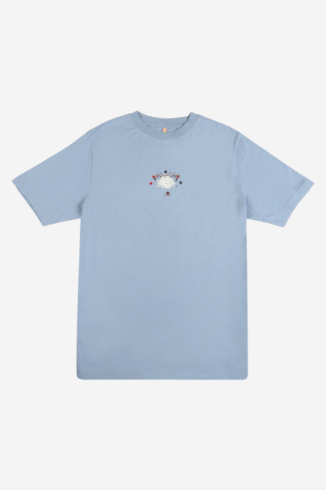 Bhaane sky odyssey tee