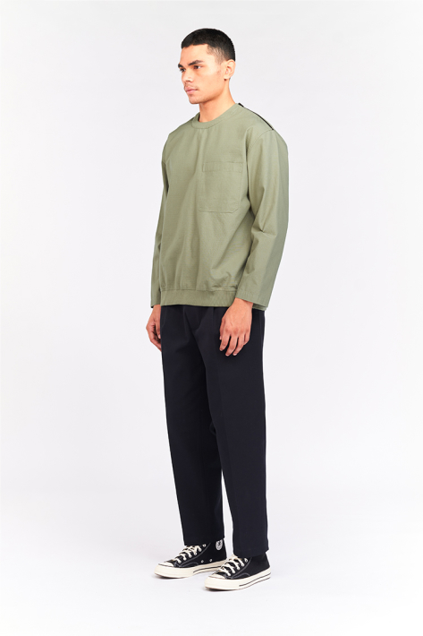 evoo pullover