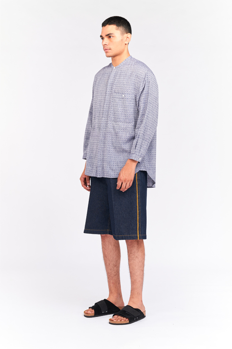 pandava shirt