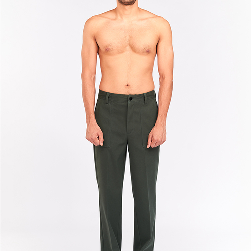 Glenberg Pants - Fern, Shop Online