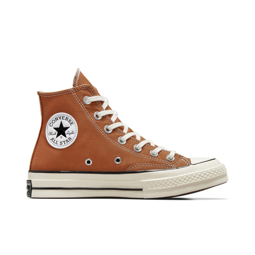 Converse orders high brown