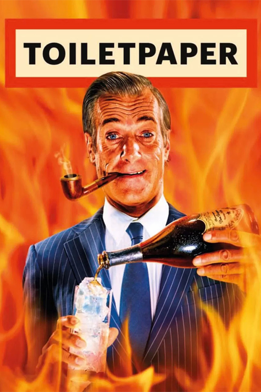 Toilet Paper Magazine 16 Na Shop Online bhaane