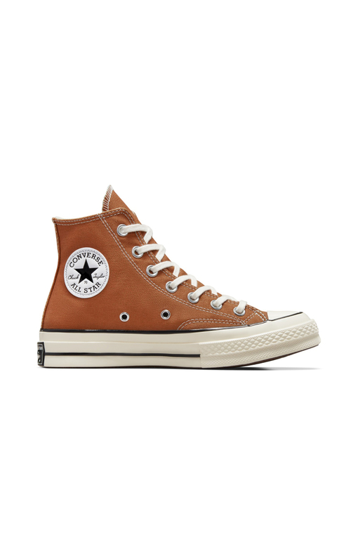 Unisex Converse Chuck 70 Canvas High Top - Coffee | Shop Online | bhaane