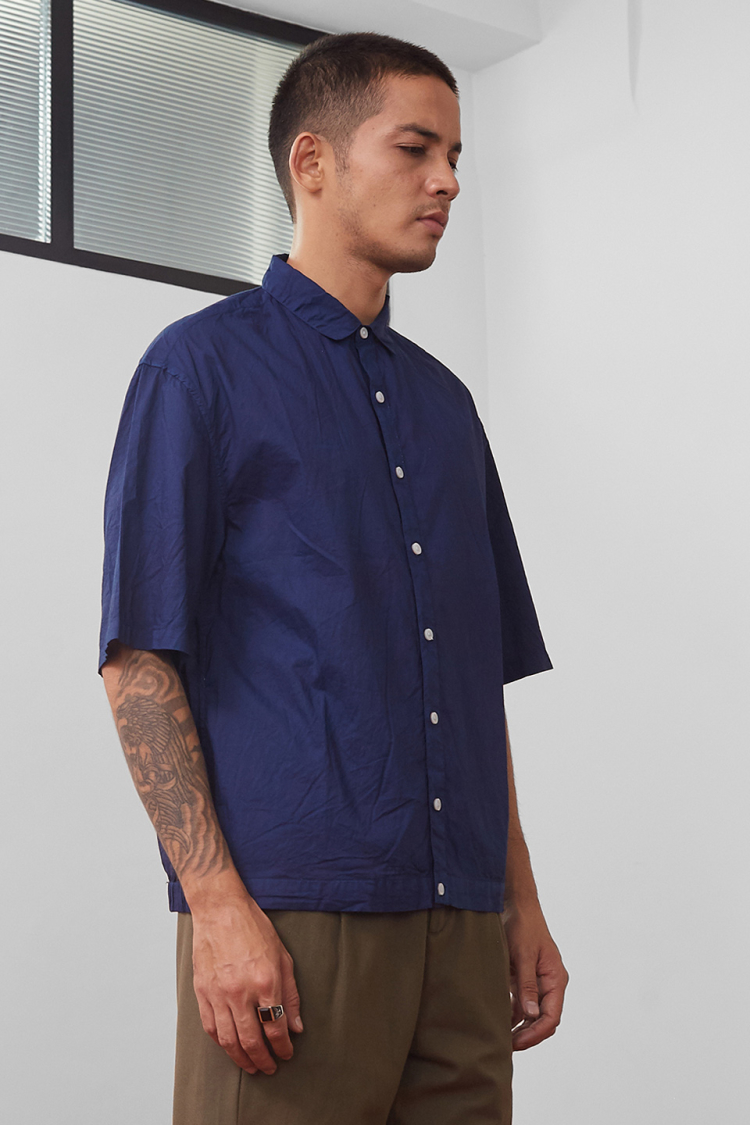 Bhaane ink mixed signals shirt