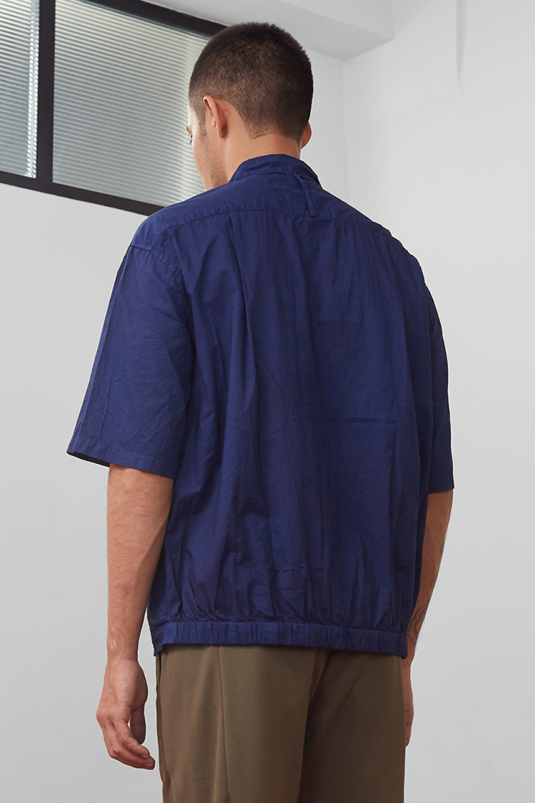 Bhaane ink mixed signals shirt