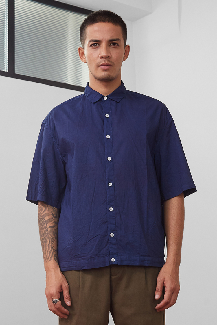 Bhaane ink mixed signals shirt