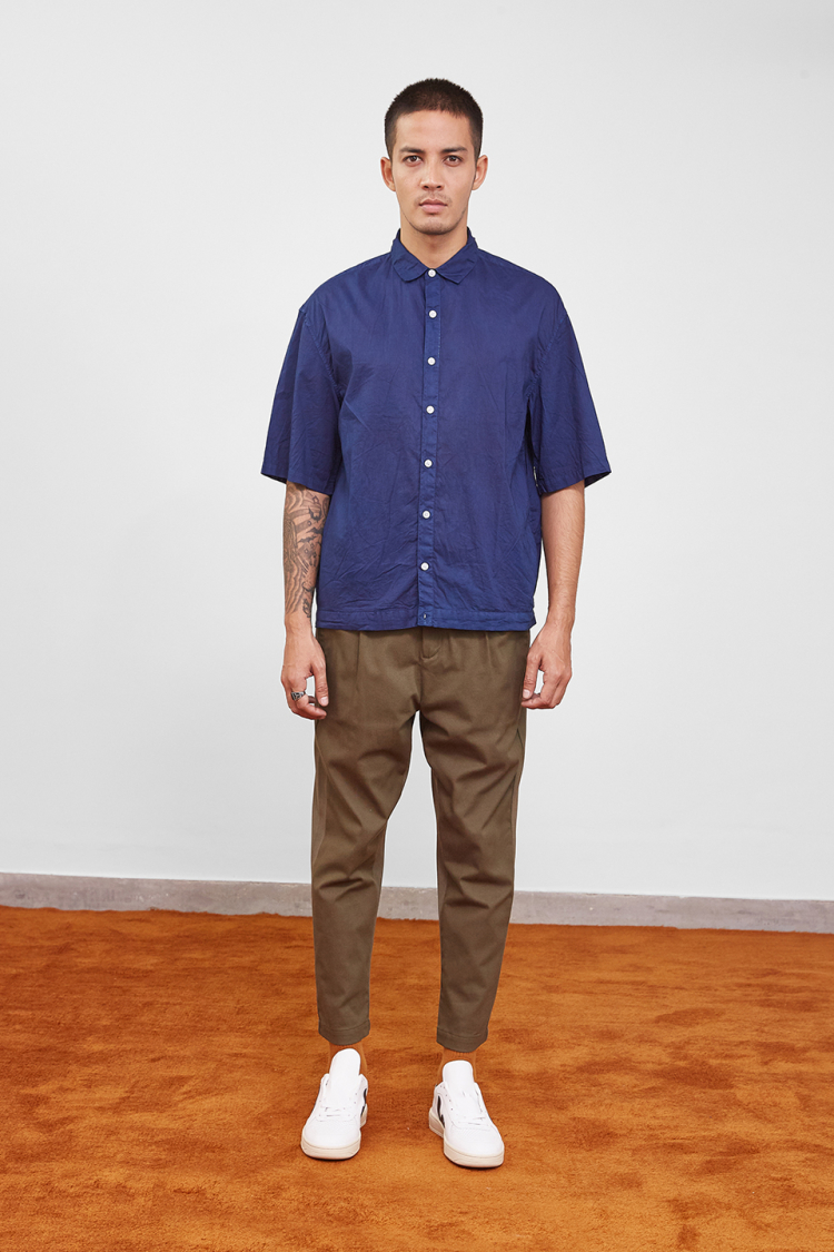 Bhaane ink mixed signals shirt