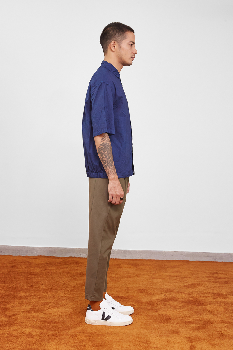 Bhaane ink mixed signals shirt