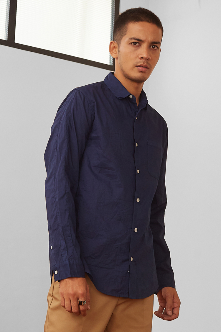 Bhaane ink jam shirt