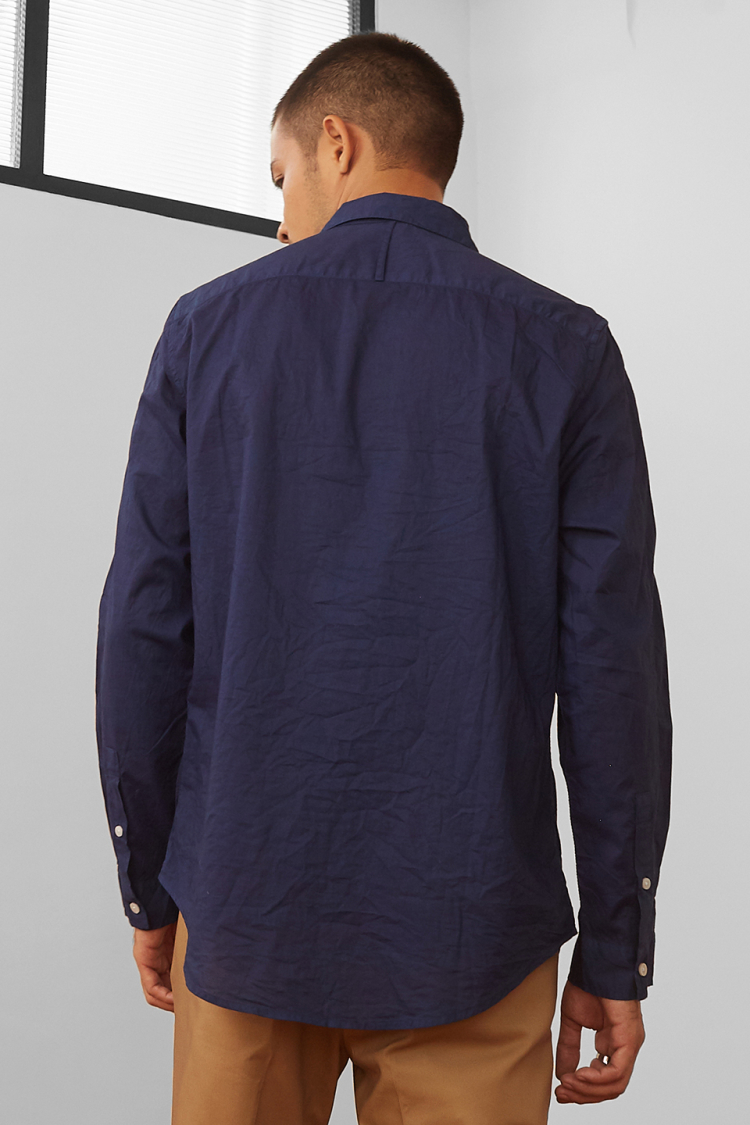 Bhaane ink jam shirt