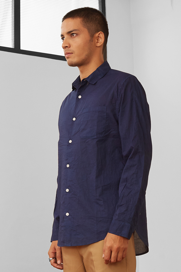 Bhaane ink jam shirt