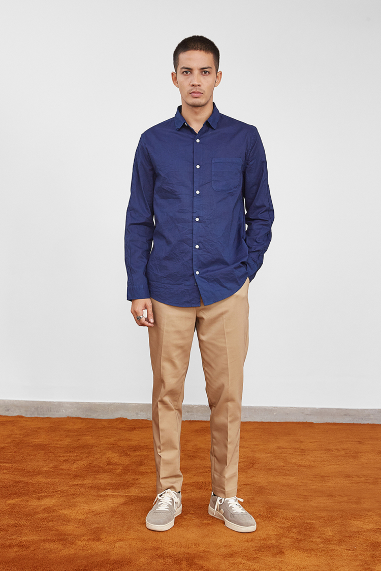 Bhaane ink jam shirt