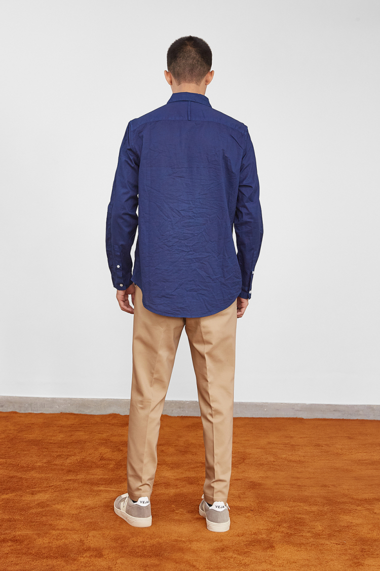 Bhaane ink jam shirt