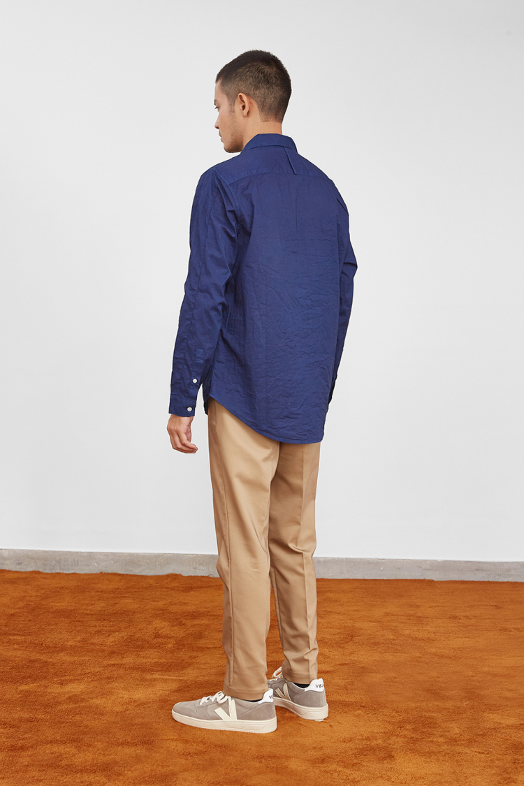 Bhaane ink jam shirt