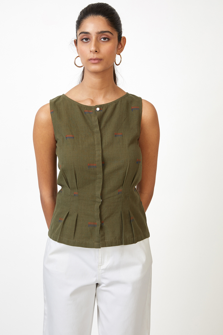 Bhaane olive jam top
