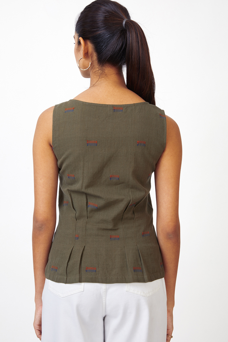 Bhaane olive jam top
