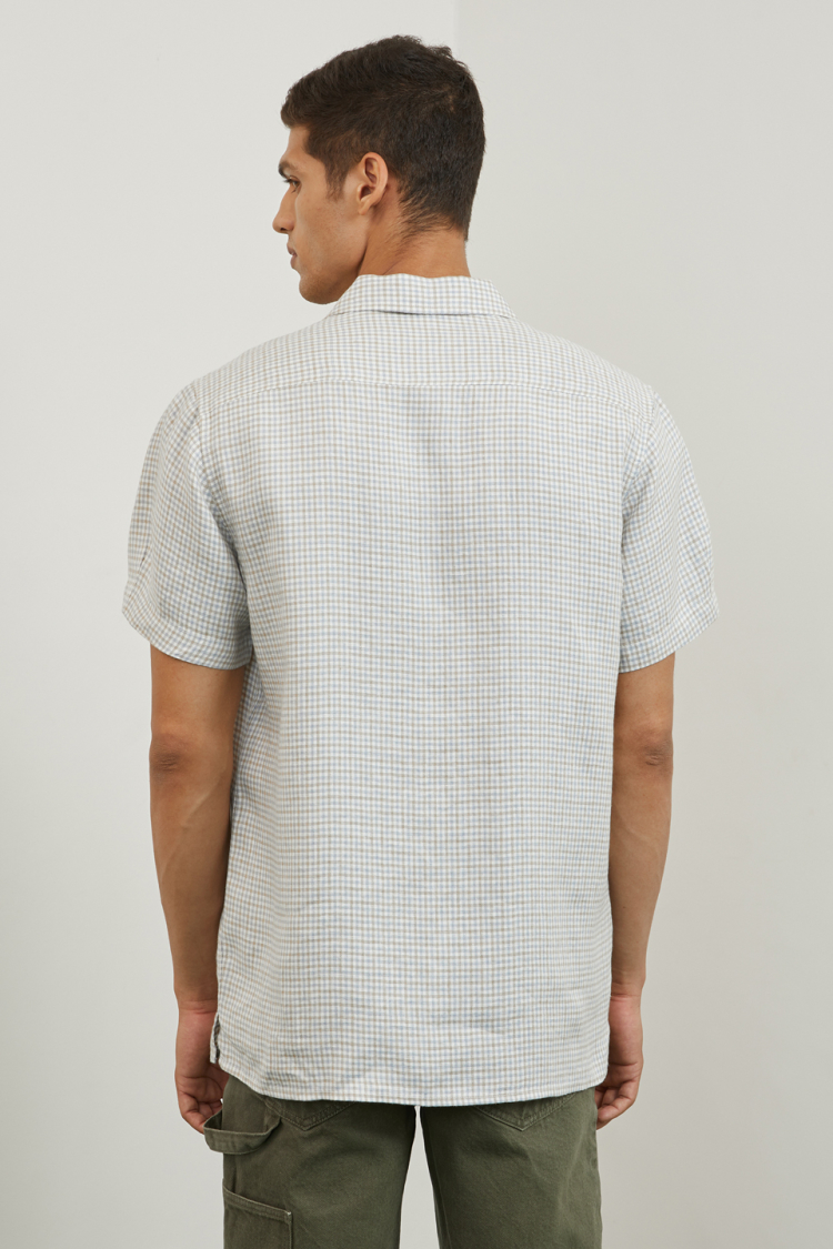 Bhaane skyandsand matt shirt