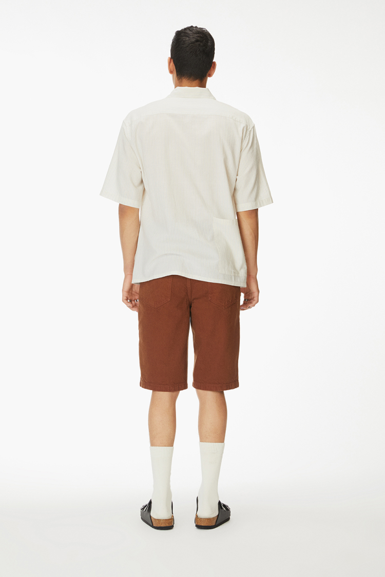 Bhaane gentlestripes niro shirt