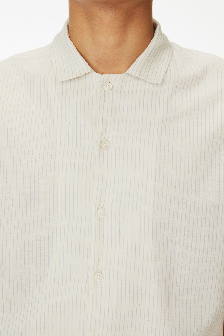 Bhaane gentlestripes niro shirt