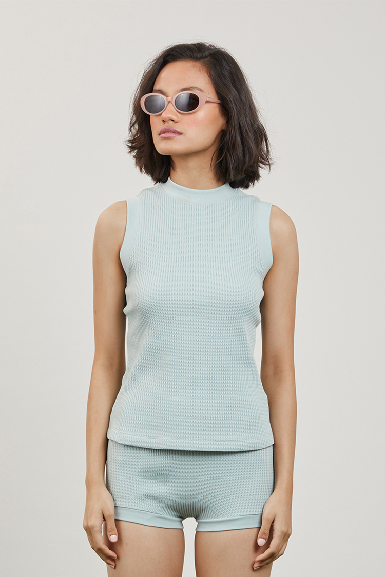 Bhaane sage lounge tank