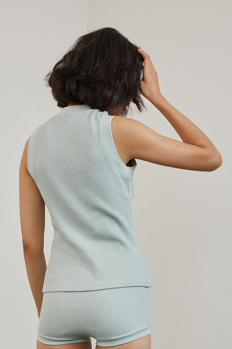 Bhaane sage lounge tank