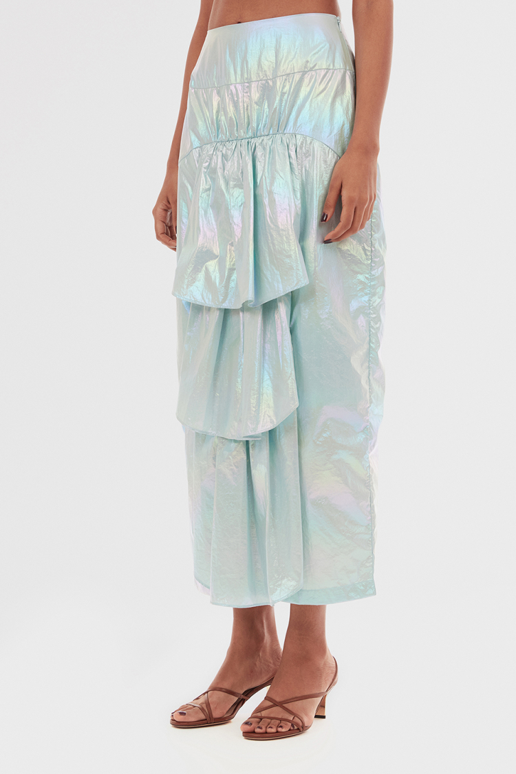 Bhaane unicorn hollywood skirt