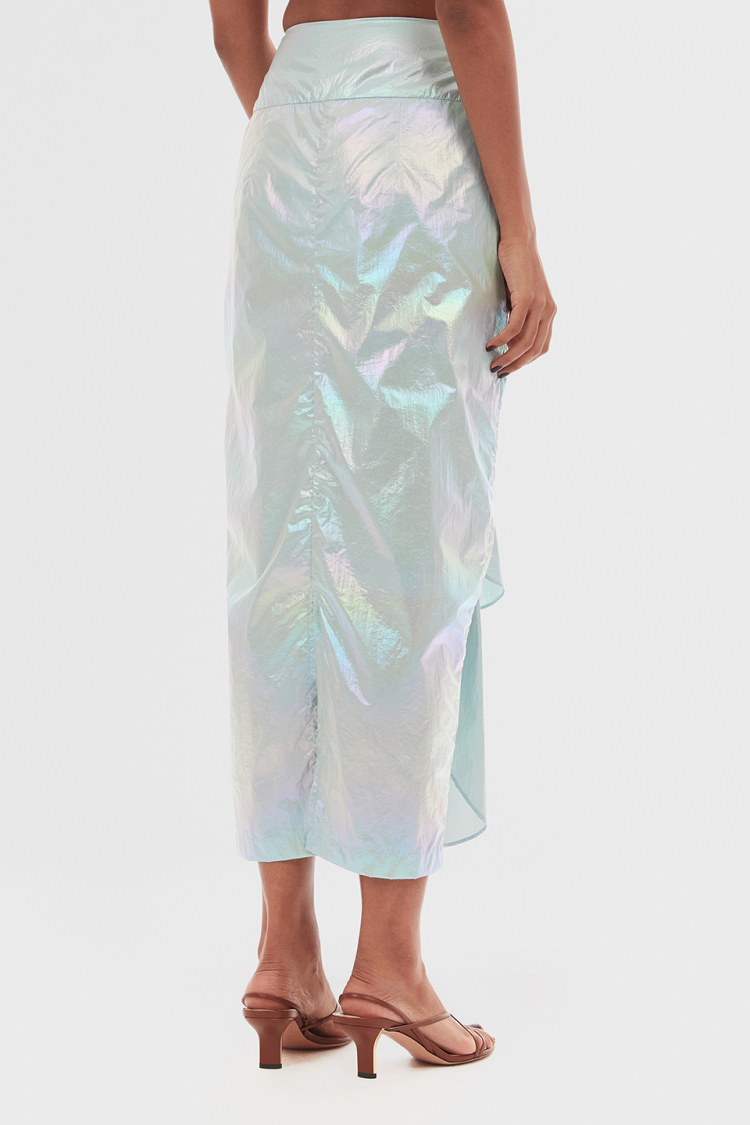 Bhaane unicorn hollywood skirt