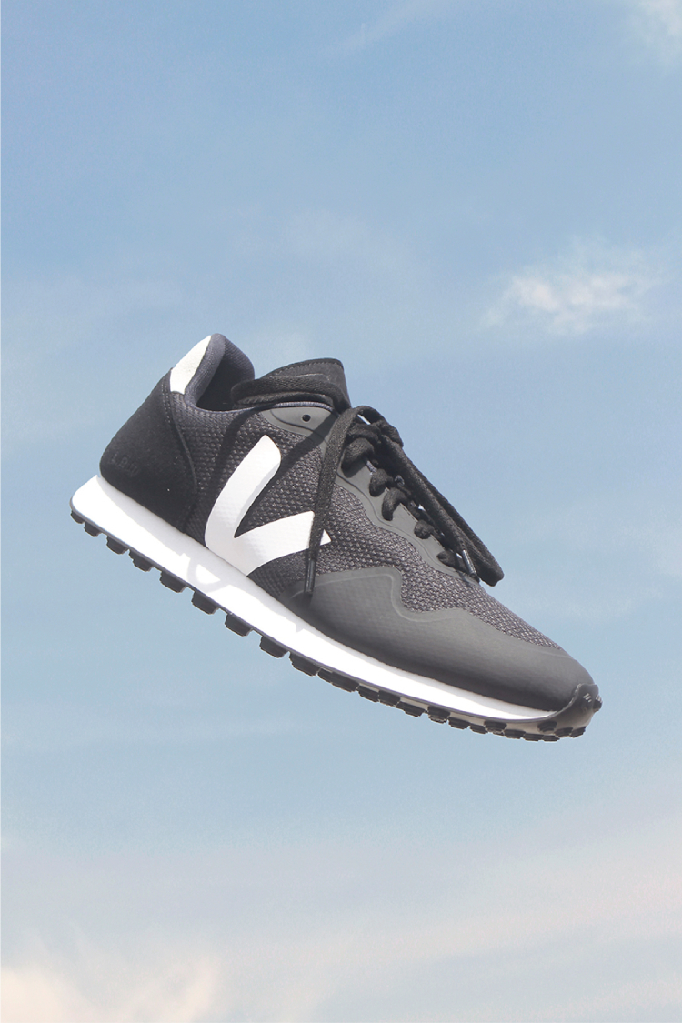 Veja black white veja sdu rec - woman