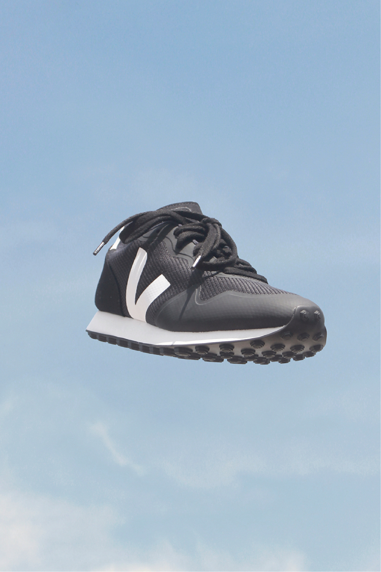 Veja black white veja sdu rec - woman