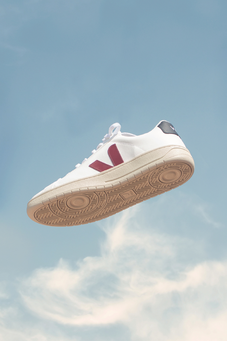 Veja white marsala black veja marsala - man