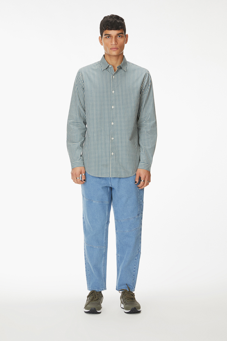 Bhaane cabinblue test women 2