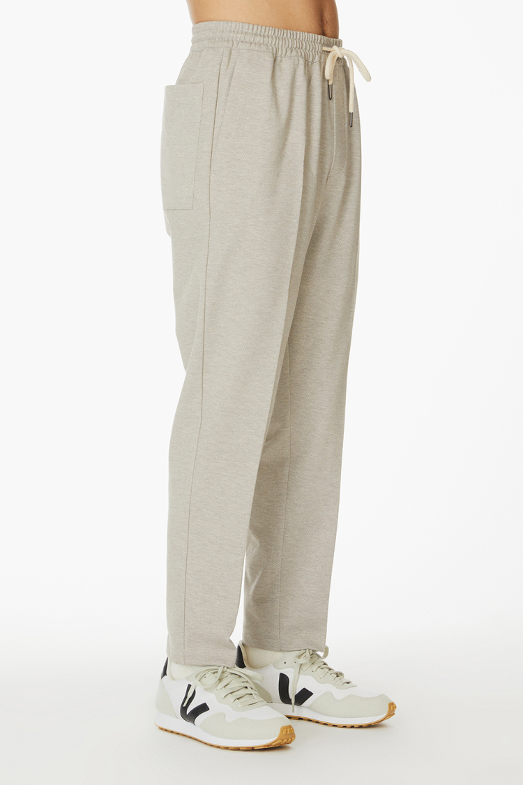 Bhaane carbon big pants