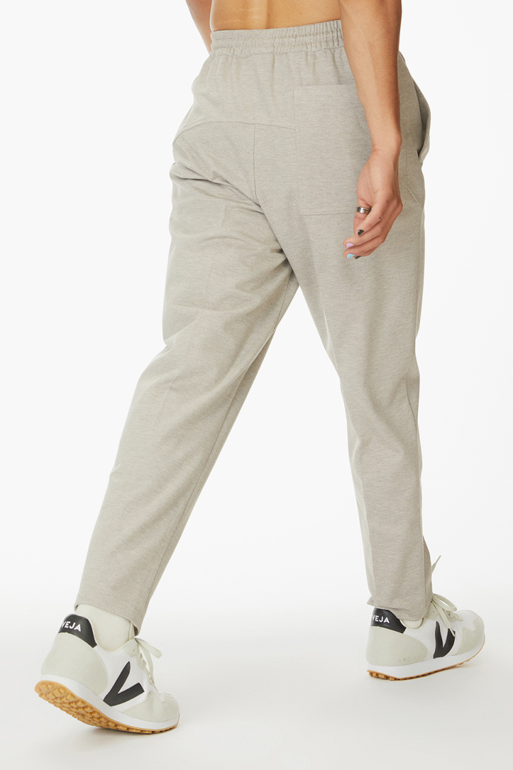 Bhaane carbon big pants