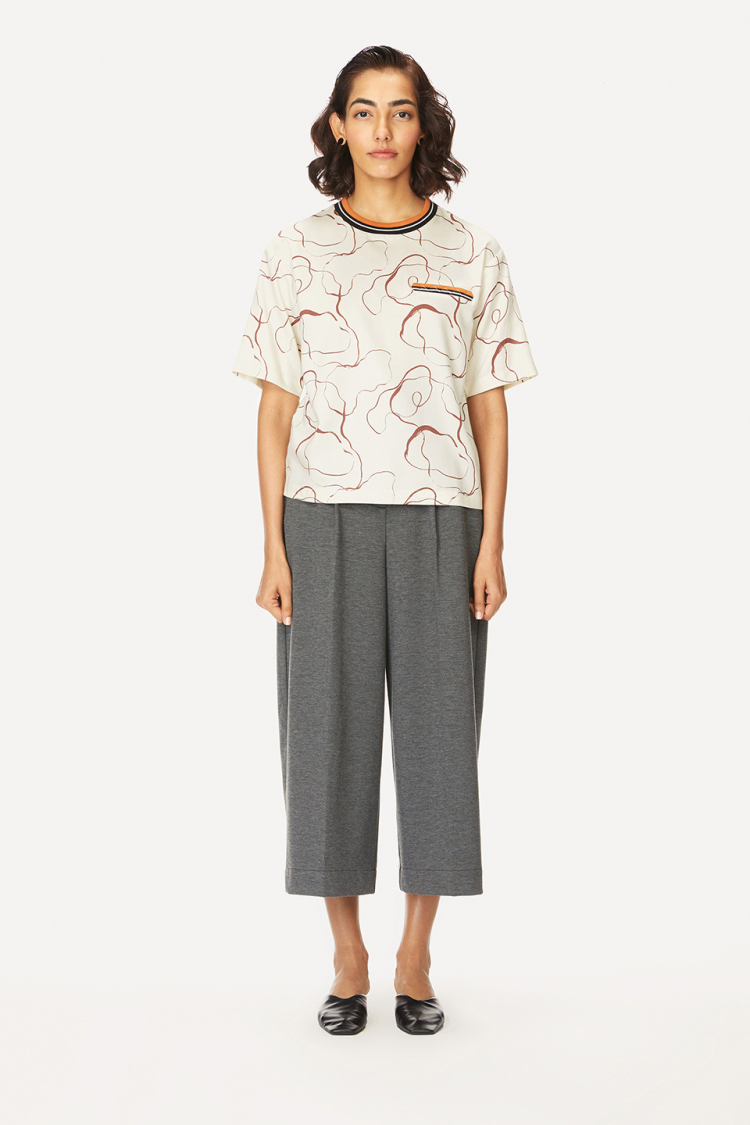Bhaane ash karate pants