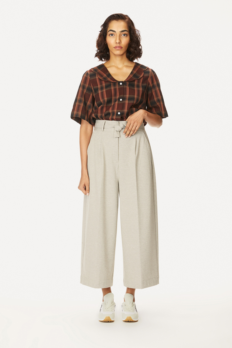 Bhaane carbon karate pants