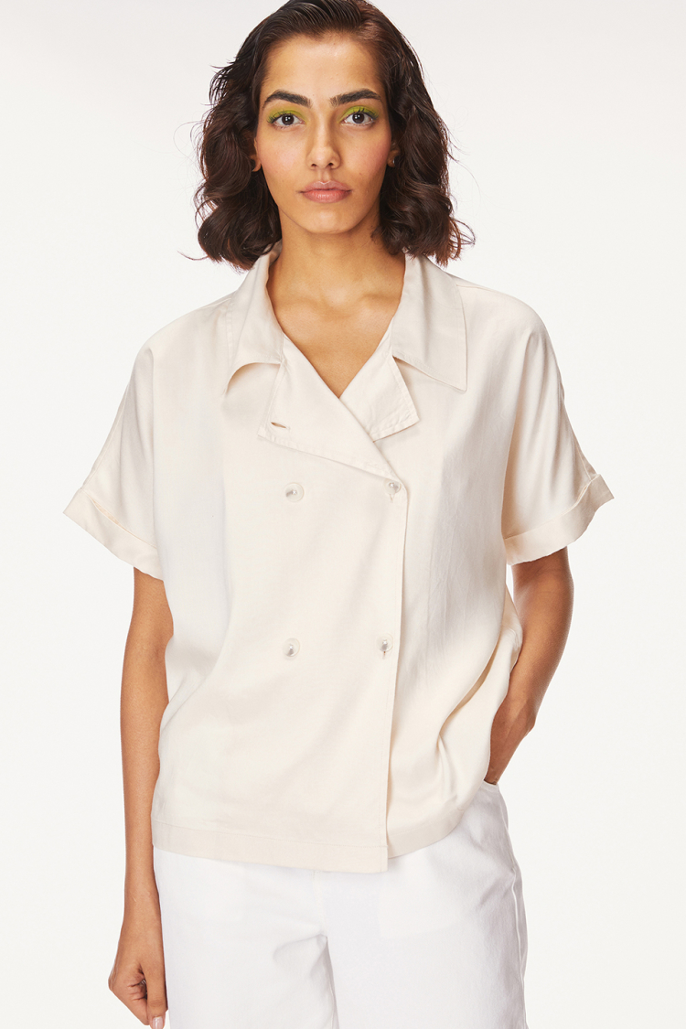 Bhaane bone winona top