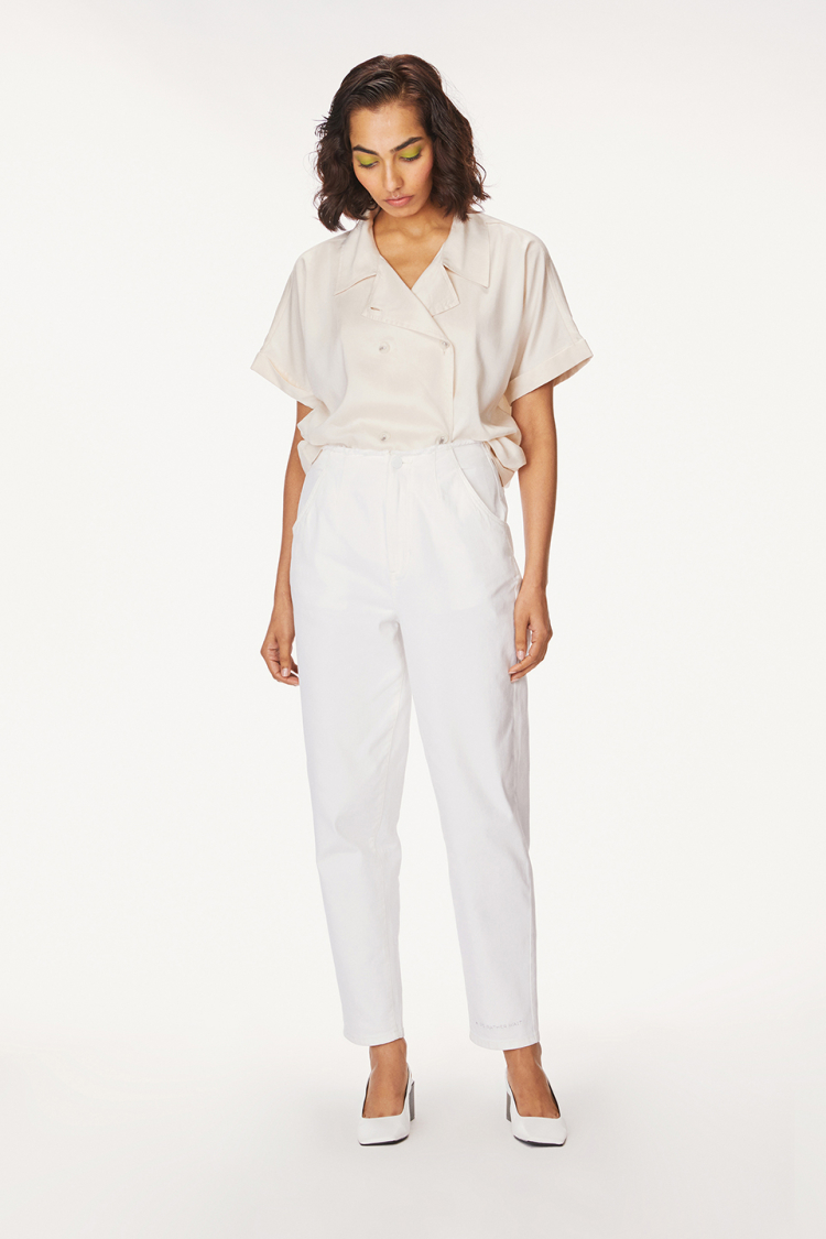 Bhaane bone winona top