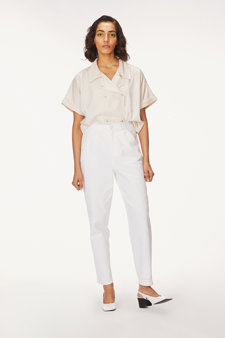 Bhaane bone winona top