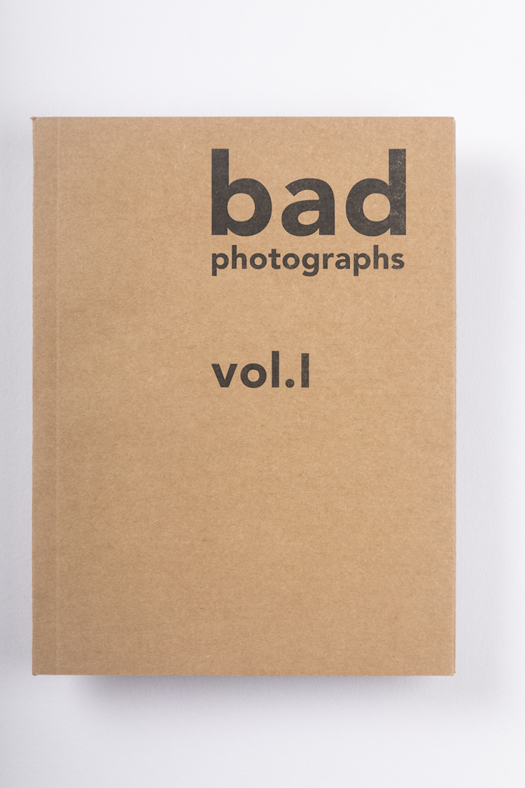 Offset NA Bad Photographs Vol 1