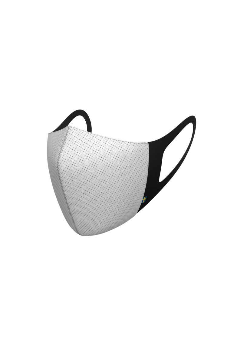 Airinum white Airinum Lite Air Mask
