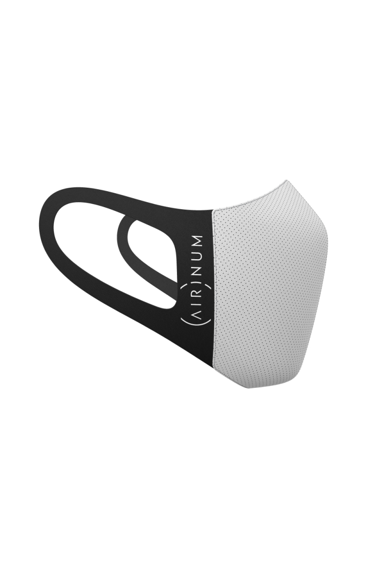 Airinum white Airinum Lite Air Mask