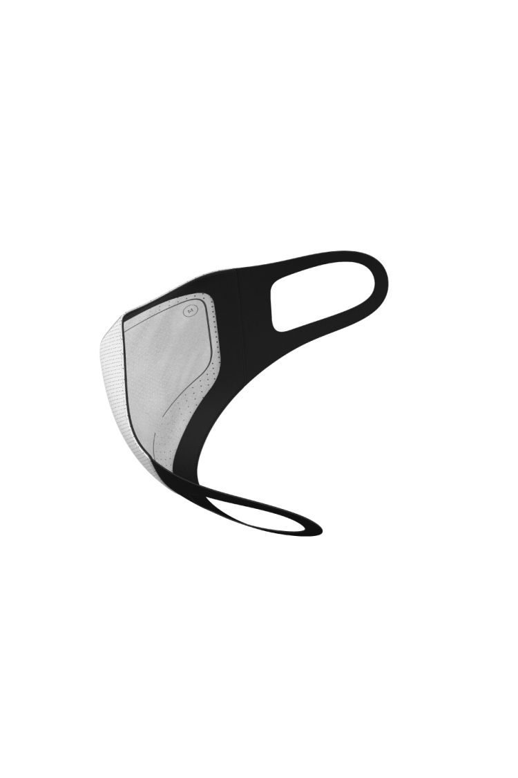 Airinum white Airinum Lite Air Mask