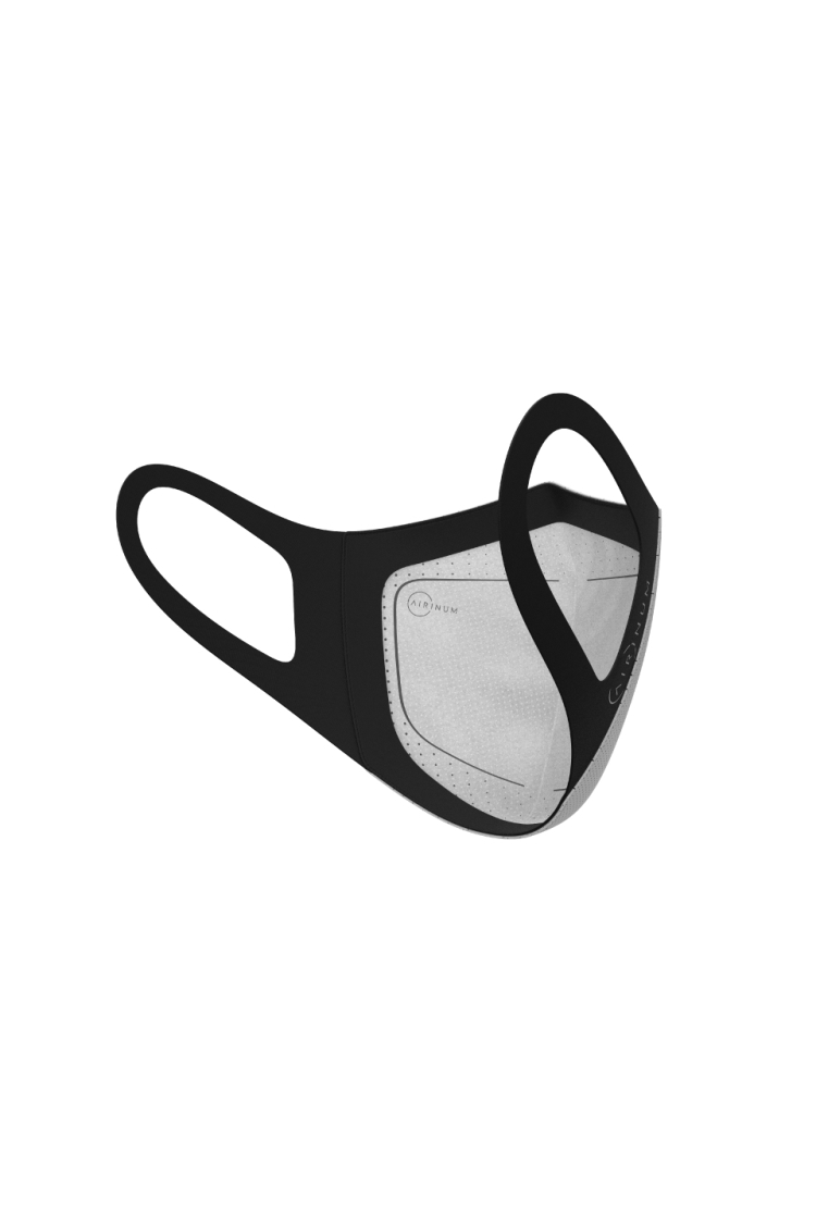 Airinum white Airinum Lite Air Mask