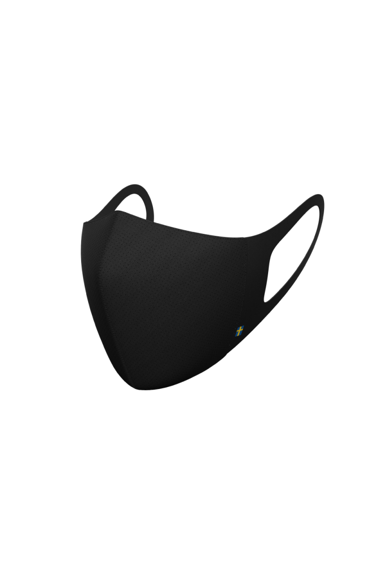 Airinum black Airinum Lite Air Mask