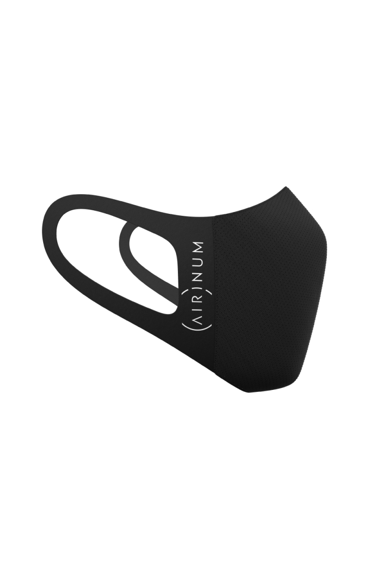 Airinum black Airinum Lite Air Mask