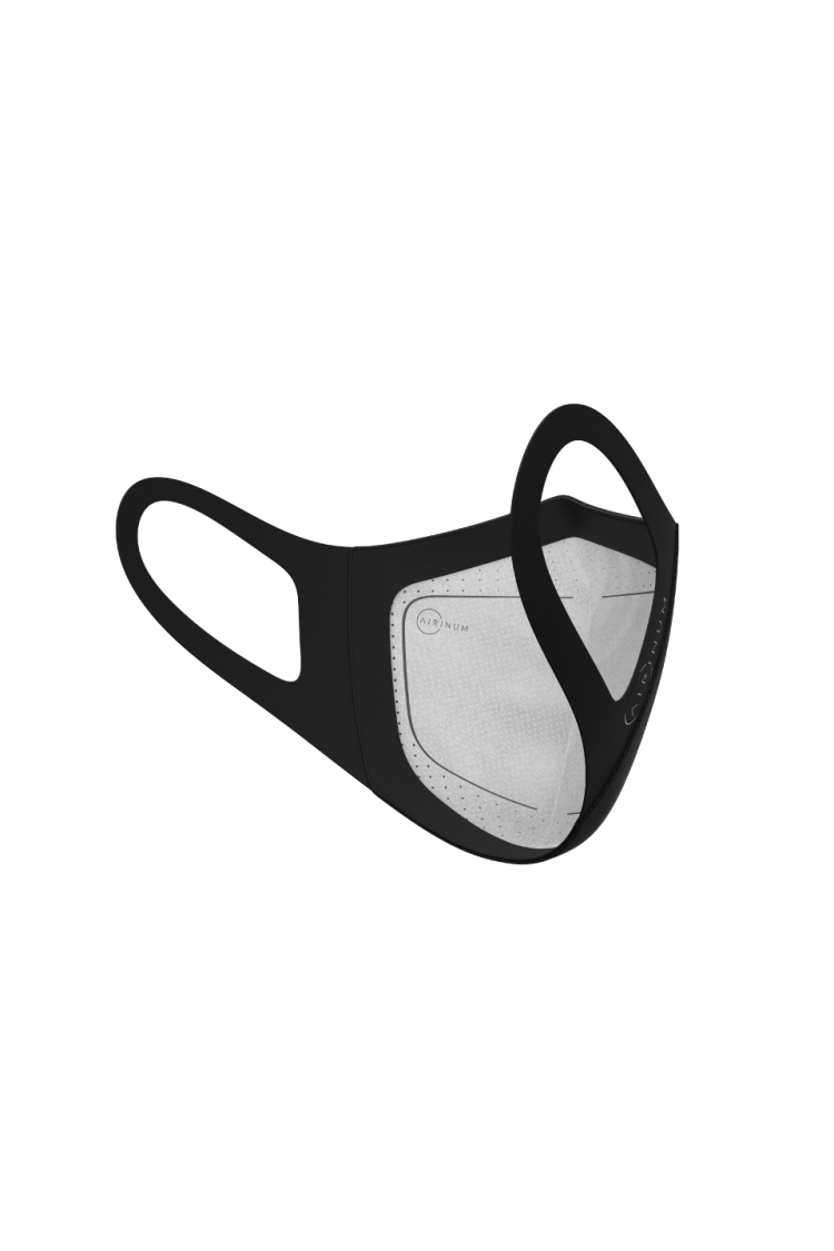 Airinum black Airinum Lite Air Mask