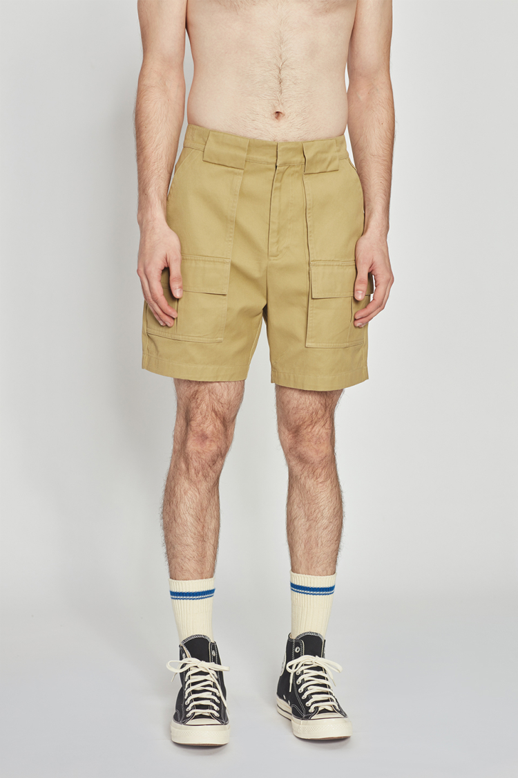 camp shorts